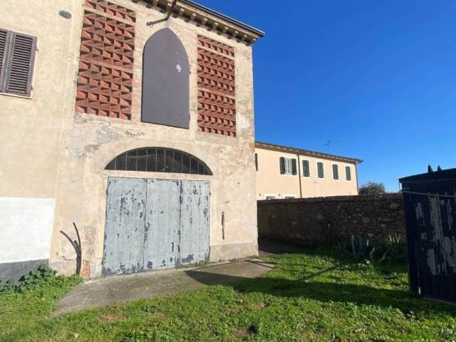 Rustico in vendita a San Pietro a Vico, Bagni Di Lucca Ponte