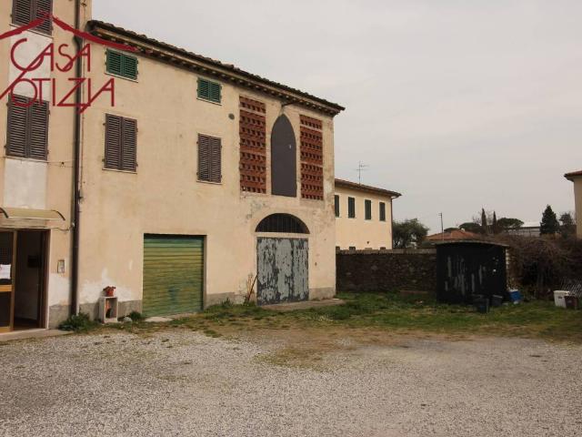Rustico in vendita a San Pietro a Vico, Bagni Di Lucca Ponte