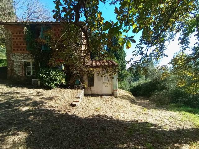 Rustico in vendita a San Gemignano di Moriano, Bagni Di Lucca Ponte