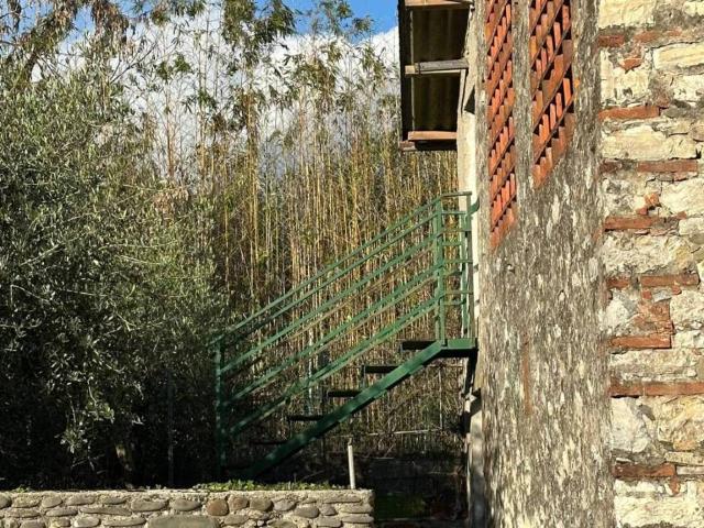 Rustico in vendita a San Quirico di Moriano, Bagni Di Lucca Ponte