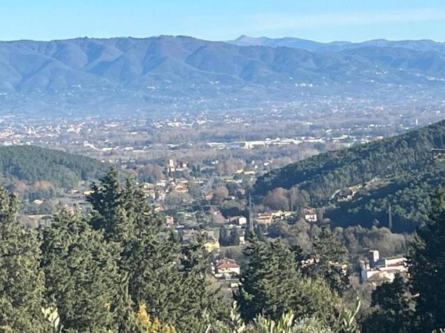 Rustico in vendita a San Lorenzo a Vaccoli, Bagni Di Lucca Ponte