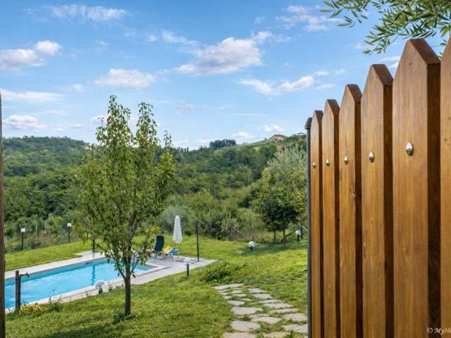 Rustico in vendita a Mammoli, Bagni Di Lucca Ponte