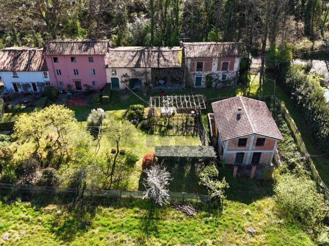 Rustico in vendita a San Lorenzo a Vaccoli, Bagni Di Lucca Ponte