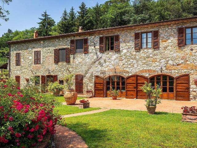 Rustico in vendita a Sant'Anna, Bagni Di Lucca Ponte
