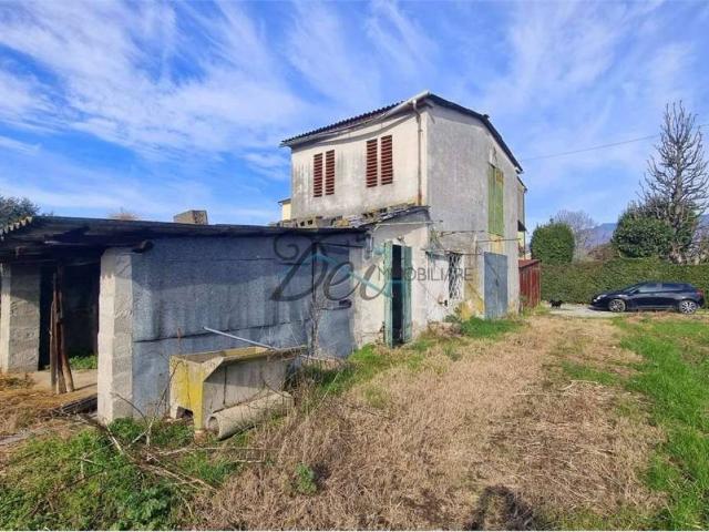 Rustico in vendita a San Pietro a Vico, Bagni Di Lucca Ponte
