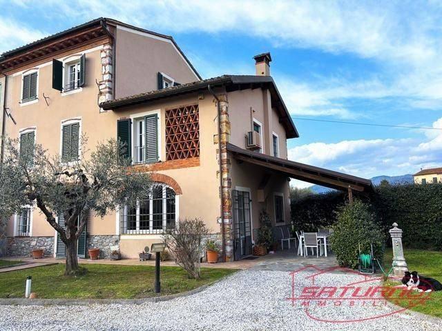 Rustico in vendita a San Cassiano a Vico, Bagni Di Lucca Ponte