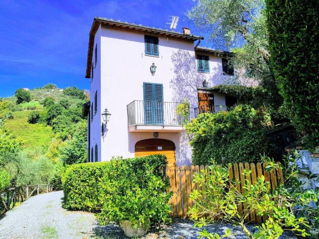 Rustico in vendita a Bagni Di Lucca Ponte, Toscana
