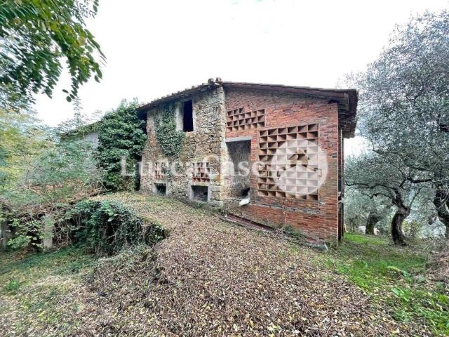 Rustico in vendita a Cappella, Bagni Di Lucca Ponte