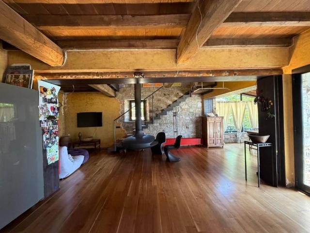Rustico in vendita a San Lorenzo di Moriano, Lucca