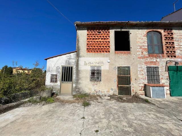 Rustico in vendita a San Cassiano a Vico, Bagni Di Lucca Ponte