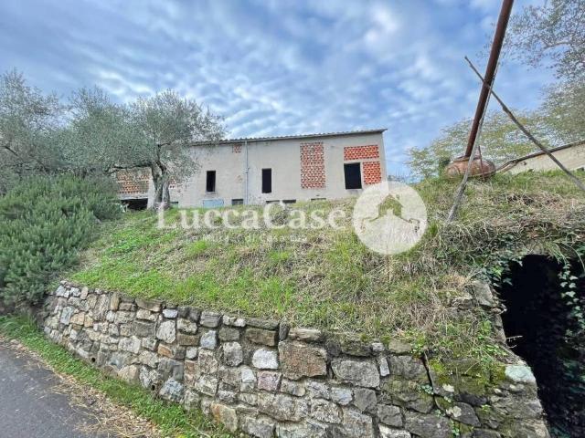 Rustico in vendita a Cappella, Bagni Di Lucca Ponte