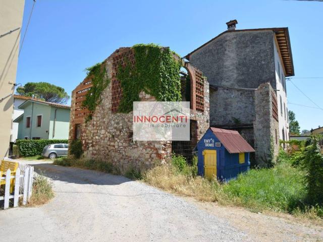 Rustico in vendita a Nave, Bagni Di Lucca Ponte