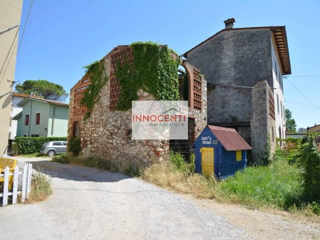 Rustico in vendita a Nave, Bagni Di Lucca Ponte