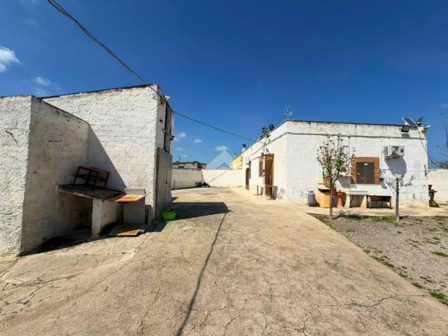 Rustico in vendita a Puglia, Foggia
