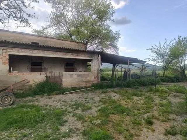 Rustico in vendita a Lucignano, Arezzo