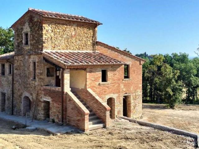 Rustico in vendita a Lucignano, Toscana