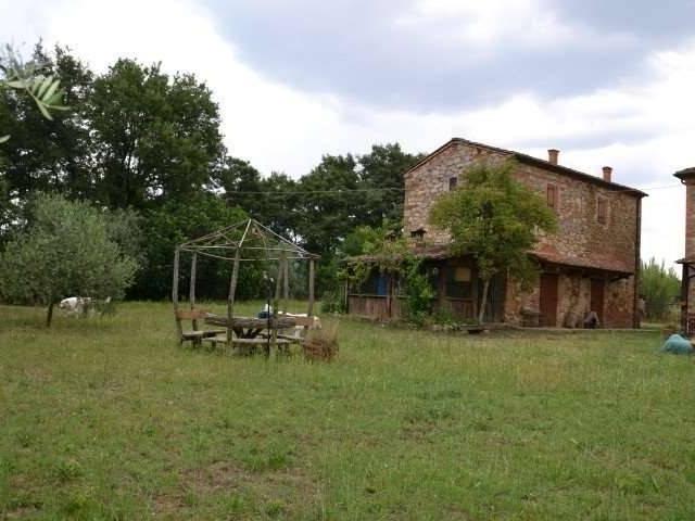 Rustico in vendita a Lucignano, Toscana