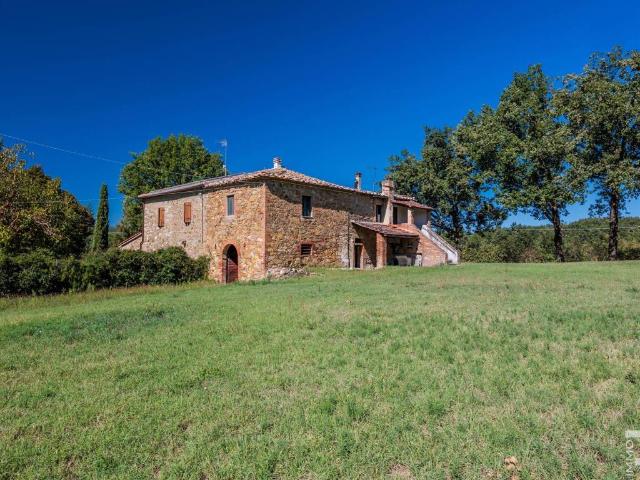 Rustico in vendita a Santa Maria, Lucignano