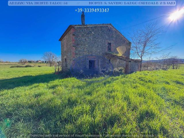 Rustico in vendita a Santa Maria, Lucignano
