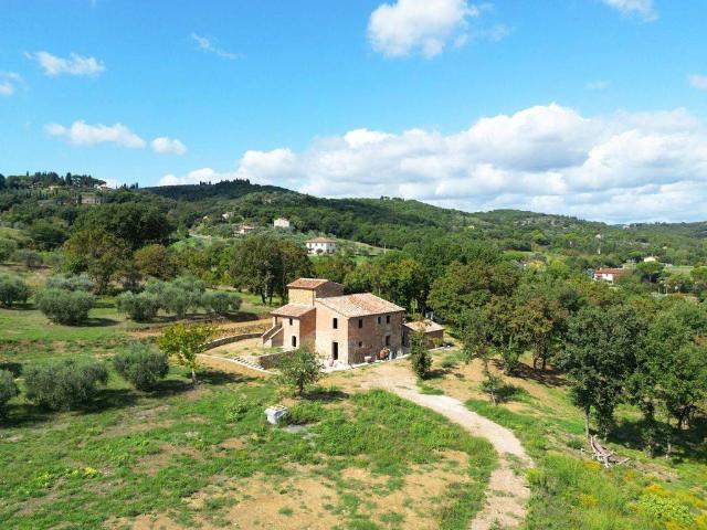Rustico in vendita a Lucignano, Toscana