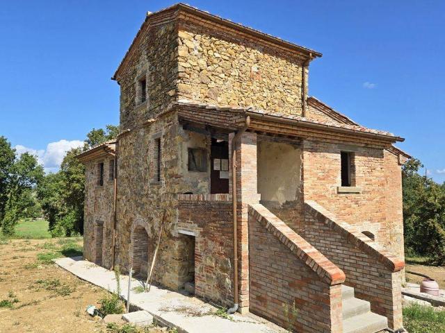 Rustico in vendita a Lucignano, Toscana