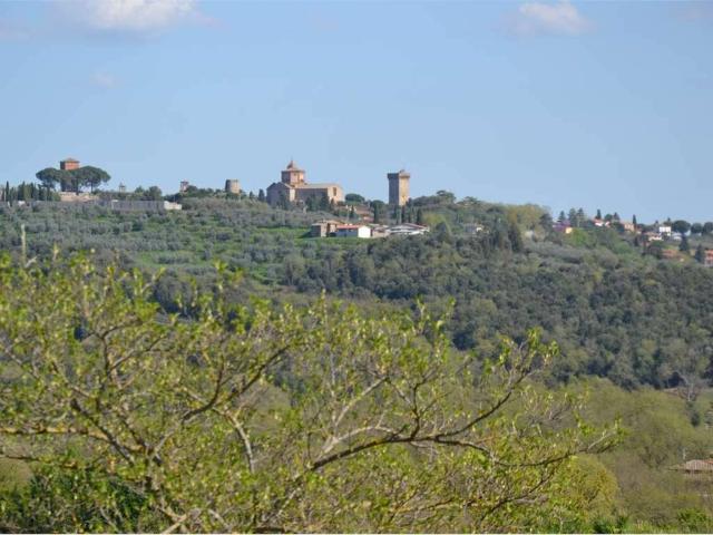 Rustico in vendita a Santa Maria, Lucignano