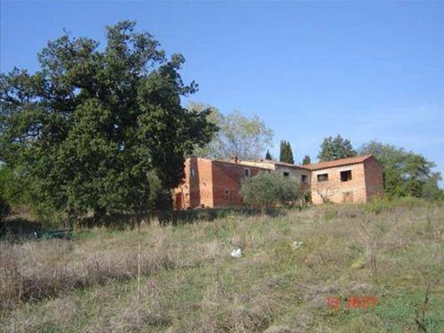 Rustico in vendita a Lucignano, Toscana
