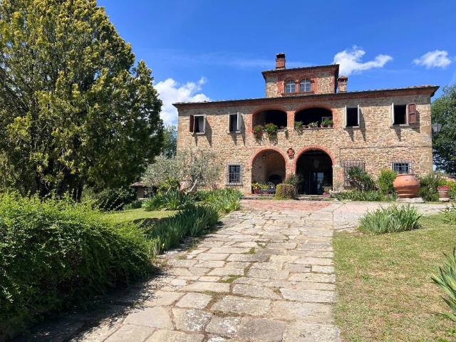 Rustico in vendita a Lucignano, Toscana