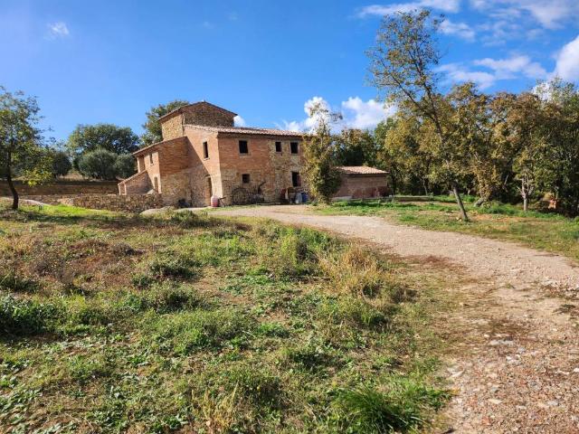 Rustico in vendita a Lucignano, Toscana