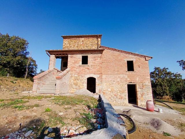 Rustico in vendita a Lucignano, Toscana