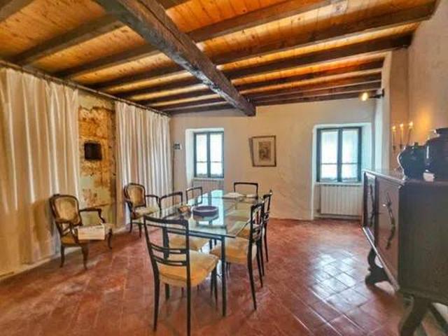 Rustico in vendita a Lucinasco, Liguria