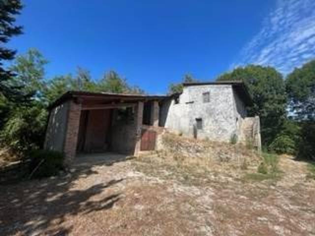 Rustico in vendita a Lugagnano Val D'arda, Reggio Emilia