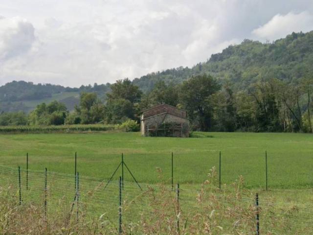 Rustico in vendita a Tabiano, Lugagnano Val d'Arda