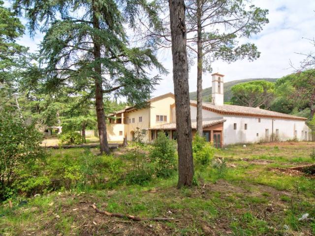 Rustico in vendita a Lugnano In Teverina, Umbria
