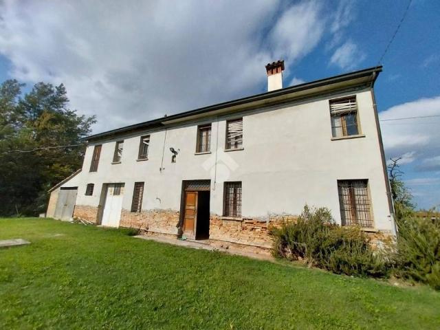 Rustico in vendita a Unione dei comuni della Bassa Romagna, Lugo