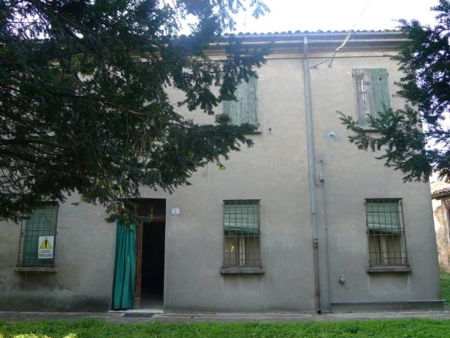 Rustico in vendita a Unione dei comuni della Bassa Romagna, Lugo