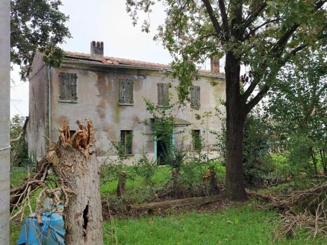 Rustico in vendita a Unione dei comuni della Bassa Romagna, Lugo