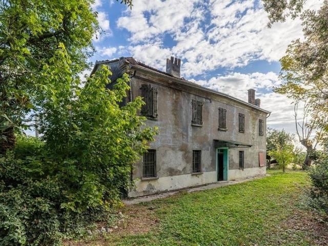 Rustico in vendita a Unione dei comuni della Bassa Romagna, Lugo