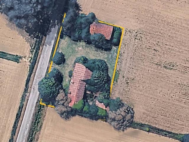 Rustico in vendita a Unione dei comuni della Bassa Romagna, Lugo