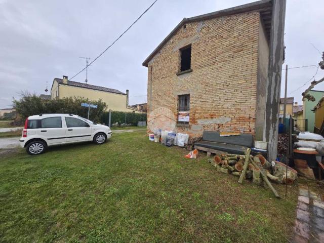 Rustico in vendita a Unione dei comuni della Bassa Romagna, Lugo