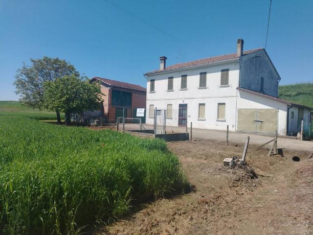 Rustico in vendita a Unione dei comuni della Bassa Romagna, Lugo