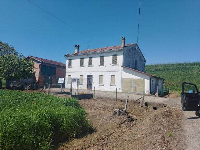 Rustico in vendita a Unione dei comuni della Bassa Romagna, Lugo