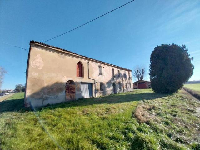 Rustico in vendita a Unione dei comuni della Bassa Romagna, Lugo