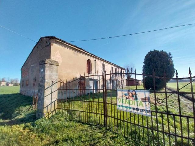 Rustico in vendita a Unione dei comuni della Bassa Romagna, Lugo