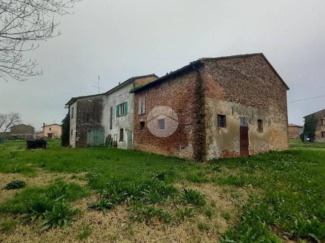 Rustico in vendita a Unione dei comuni della Bassa Romagna, Lugo