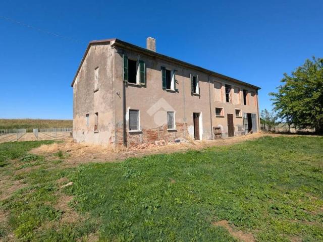 Rustico in vendita a Unione dei comuni della Bassa Romagna, Lugo