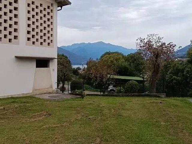 Rustico in vendita a Comunità Montana Valli del Verbano, Luino