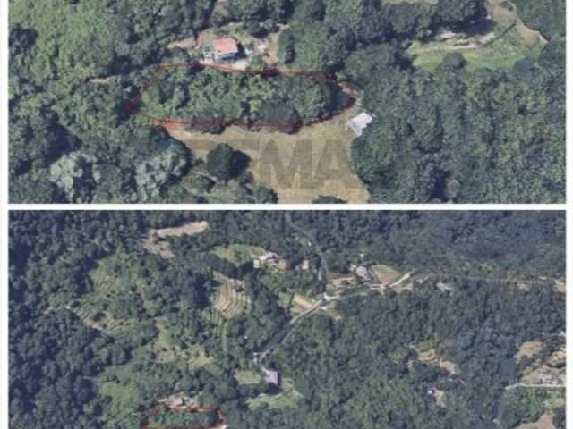 Rustico in vendita a Lumarzo, Bargagli