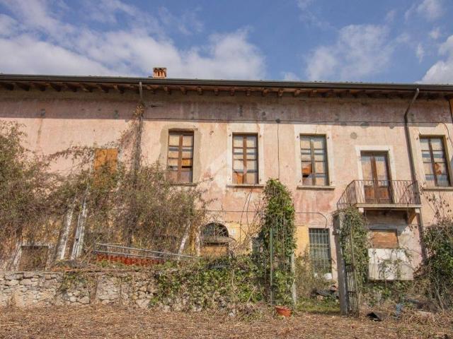 Rustico in vendita a Comunità montana della valle Trompia, Lumezzane