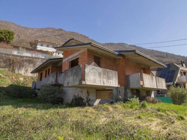 Rustico in vendita a Comunità montana della valle Trompia, Lumezzane